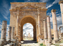 Jerash
