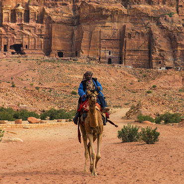 Tour Giordania Special