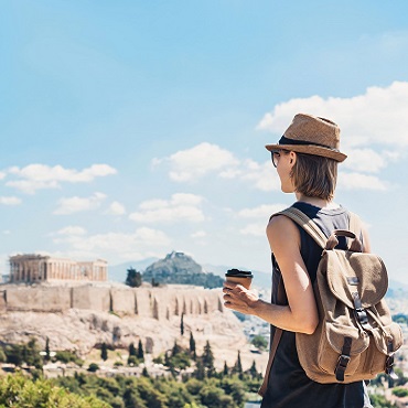 Acropoli di Atene | Top 5 Grecia