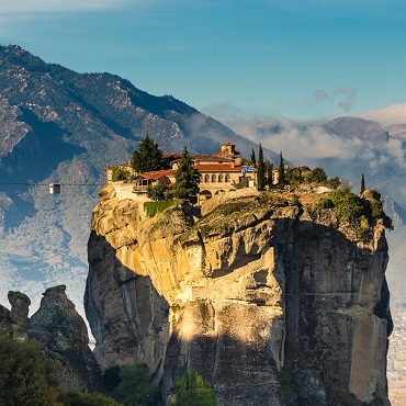 Tour Grecia Original