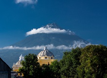 Antigua Guatemala