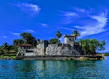 Castillo San Felipe de Lara