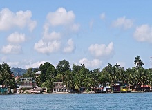 Livingston Guatemala