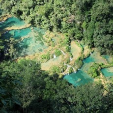 Guatemala Cultura e Natura