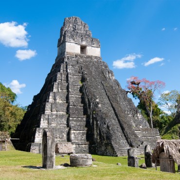 Guatemala e Belize | Tour Piccoli Gruppi