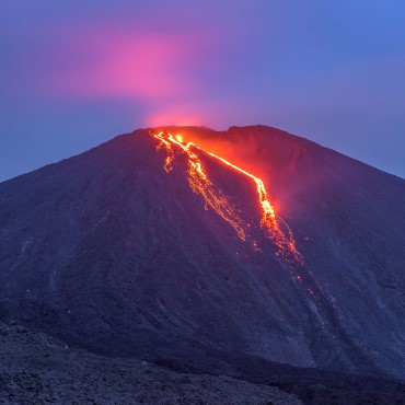 Vulcano Pacaya | Top 3 Guatemala