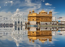 Amritsar