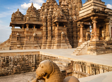 Khajuraho
