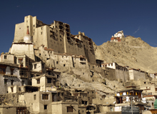 Leh