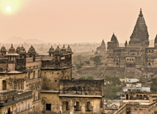 Orchha