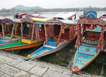 Srinagar