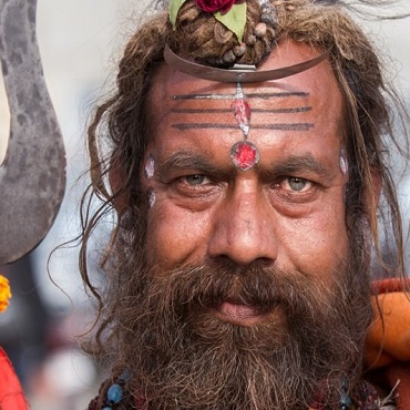 India Kumbh Mela | Tour Piccoli Gruppi
