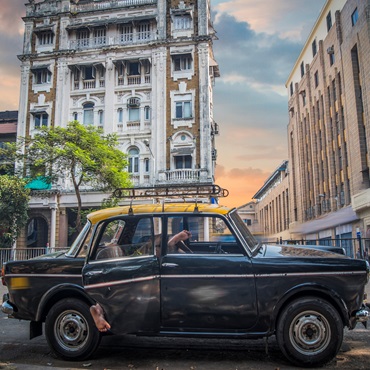 India Mumbai e Goa | Tour Piccoli Gruppi