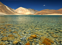 Tso Moriri e Tso Kar