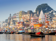 Varanasi