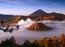 Gunung Bromo