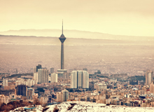 Teheran