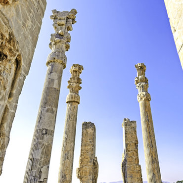 Iran Essential | Tour Piccoli Gruppi