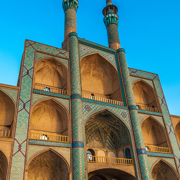 Iran Special | Tour Piccoli Gruppi