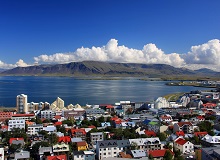 Reykjavik