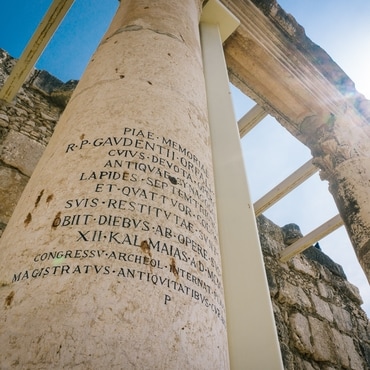 Cafarnao | Top 5 Israele