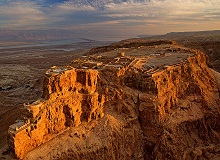 Masada