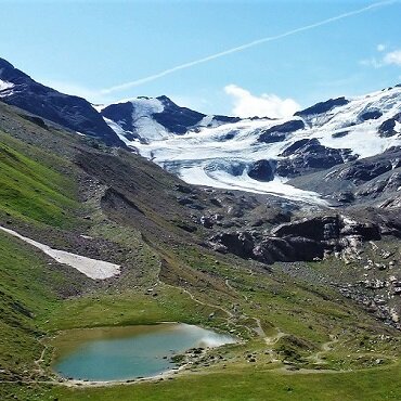 Immersione nel cuore del Parco Nazionale dello Stelvio | Donne di Montagna