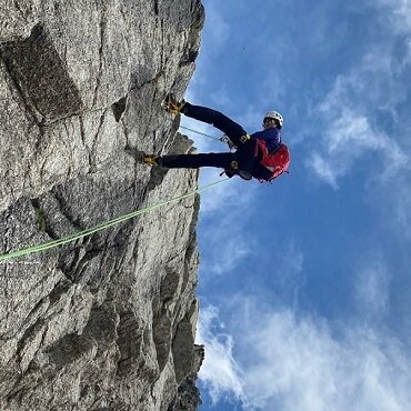 Weekend Alpinismo Base Monte Bianco | Donne di Montagna