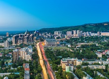 Almaty
