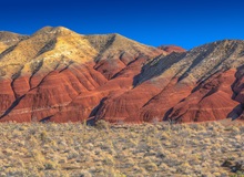Altyn-Emel National Park