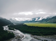 Altai Mountains | Tima Ilyasov on Unsplash