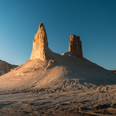 Mangystau | Top 5 Kazakistan