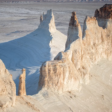 Tour Kazakistan, i segreti del Mangystau