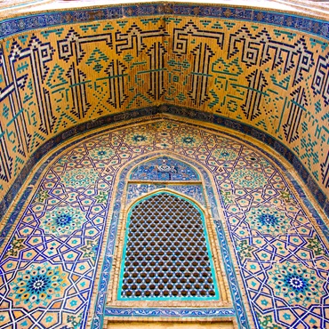 Turkistan | Top 5 Kazakistan