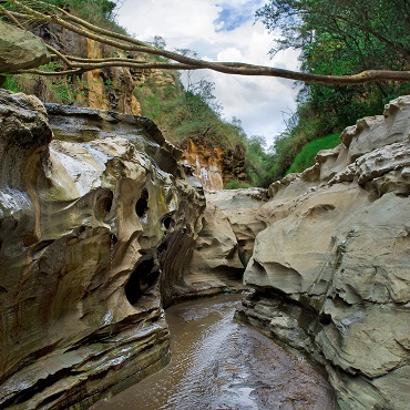 Hell’s Gate National Park | Top 3 Kenya