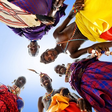 Kenya Original | Tour Piccoli Gruppi