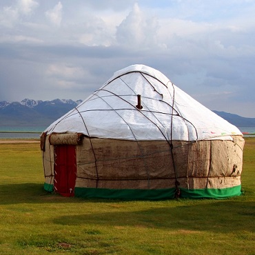 Tour Kirghizistan Special 