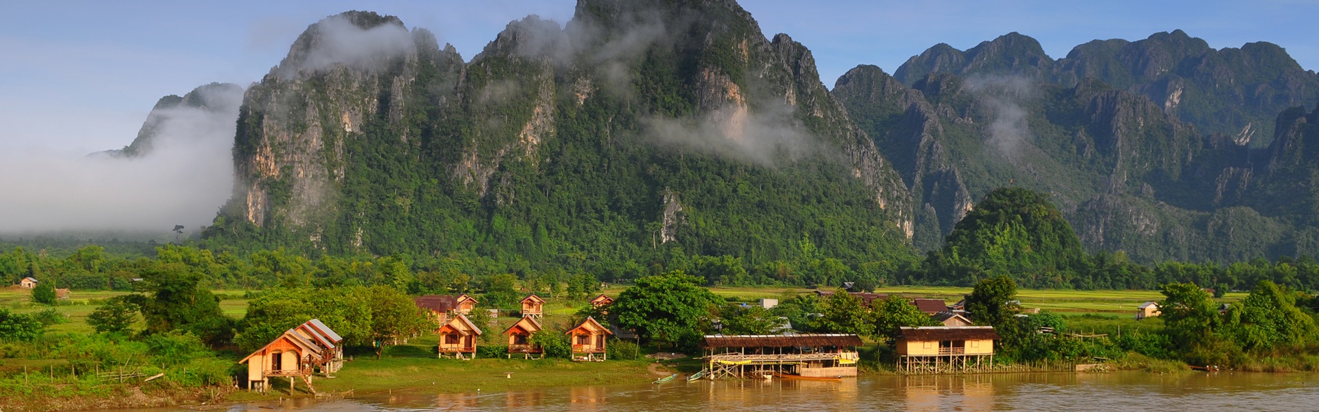 Laos