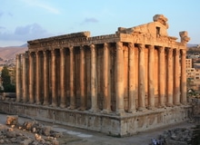 Baalbek