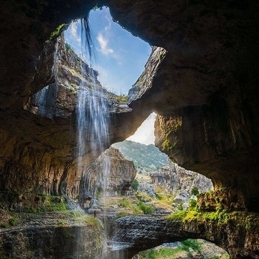 Baatara | Top 5 Libano