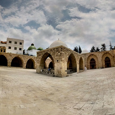 Visitare il distretto Al Tal di Tripoli | Top 5 Libano