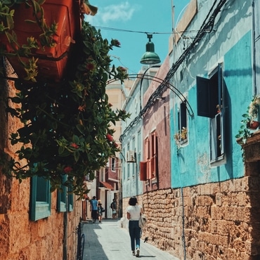 Libano Essential | Tour Piccoli Gruppi