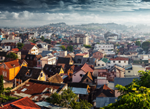 Antananarivo