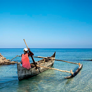 Ifaty beach | Top 5 Madagascar