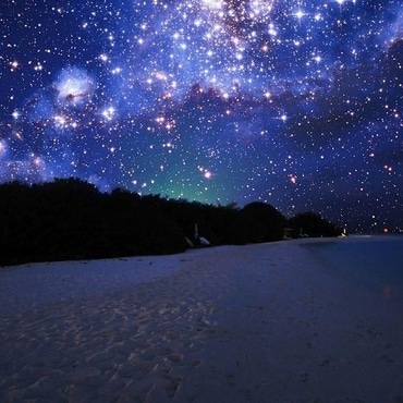 Isola disabitata | Top 5 Maldive