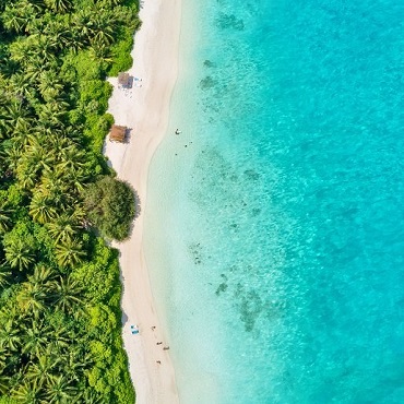 Tour Maldive Original