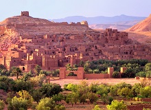 Ait Benhaddou