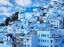 Chefchaouen