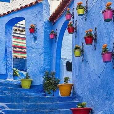 Tour Marocco Special