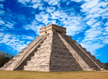 Chichen Itza